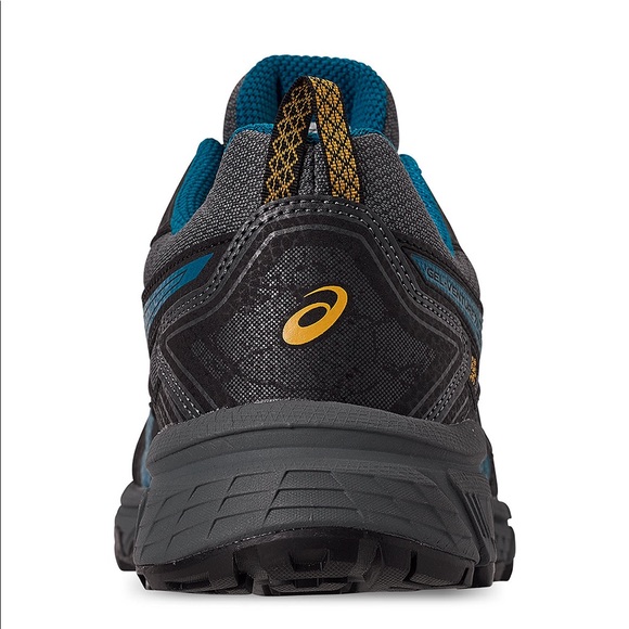 NEW Asics Men's GEL-Venture 7 Running Sneakers - Picture 2 of 14